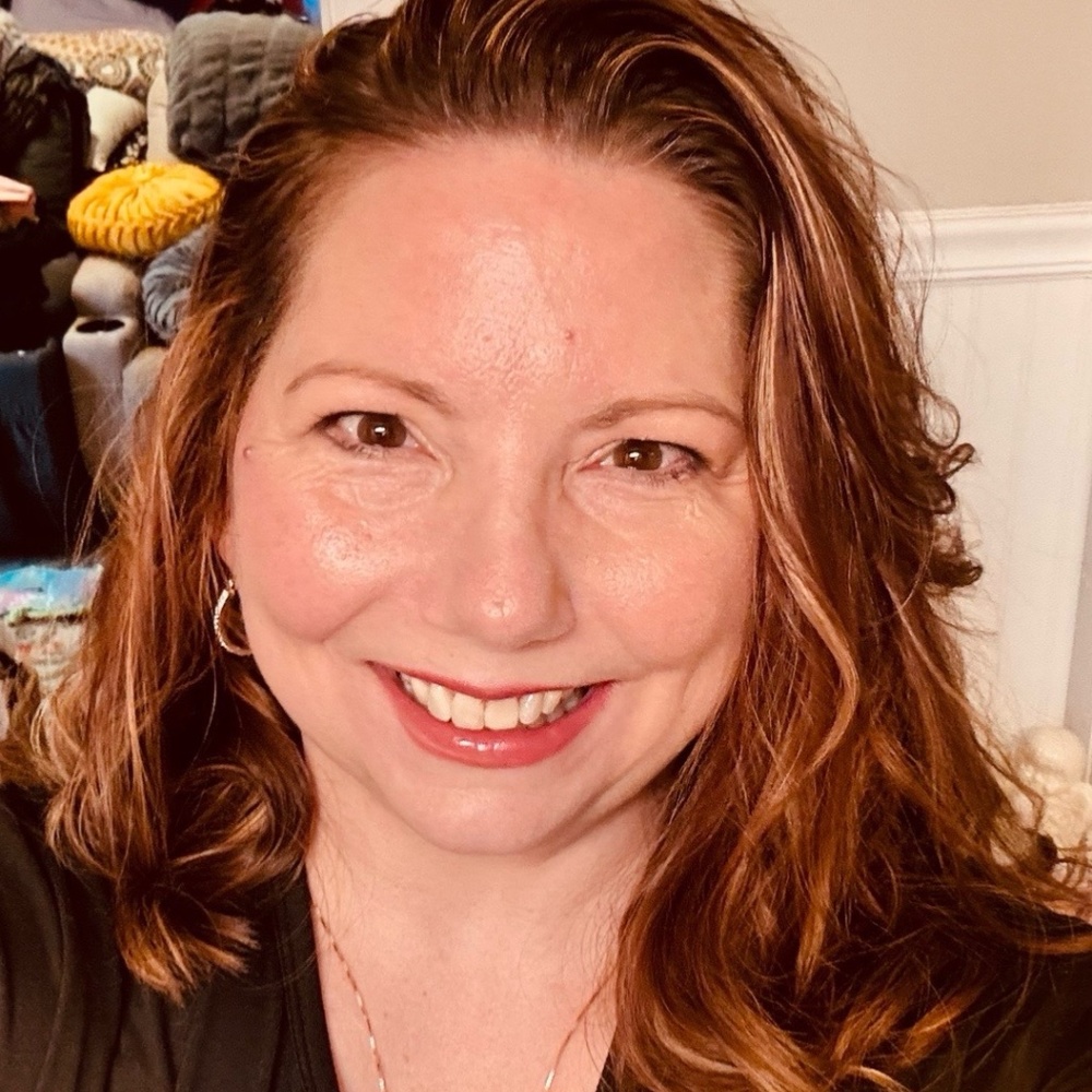 Meet your Posher, Carlene